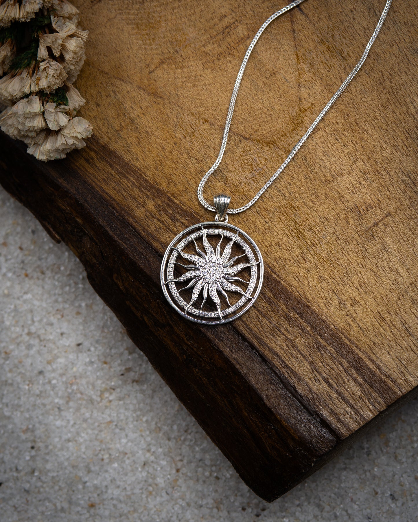 Radiant Surya