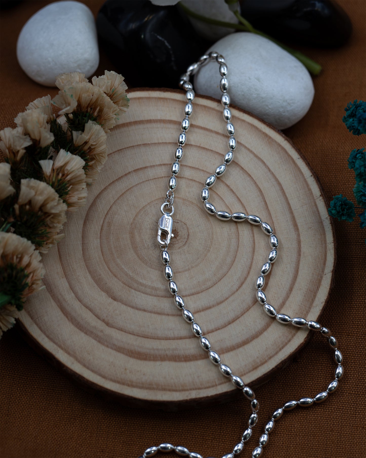 Lotus bead Chain