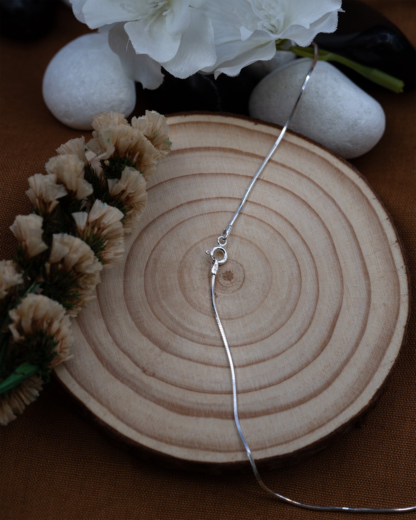 High Finish thin Chain