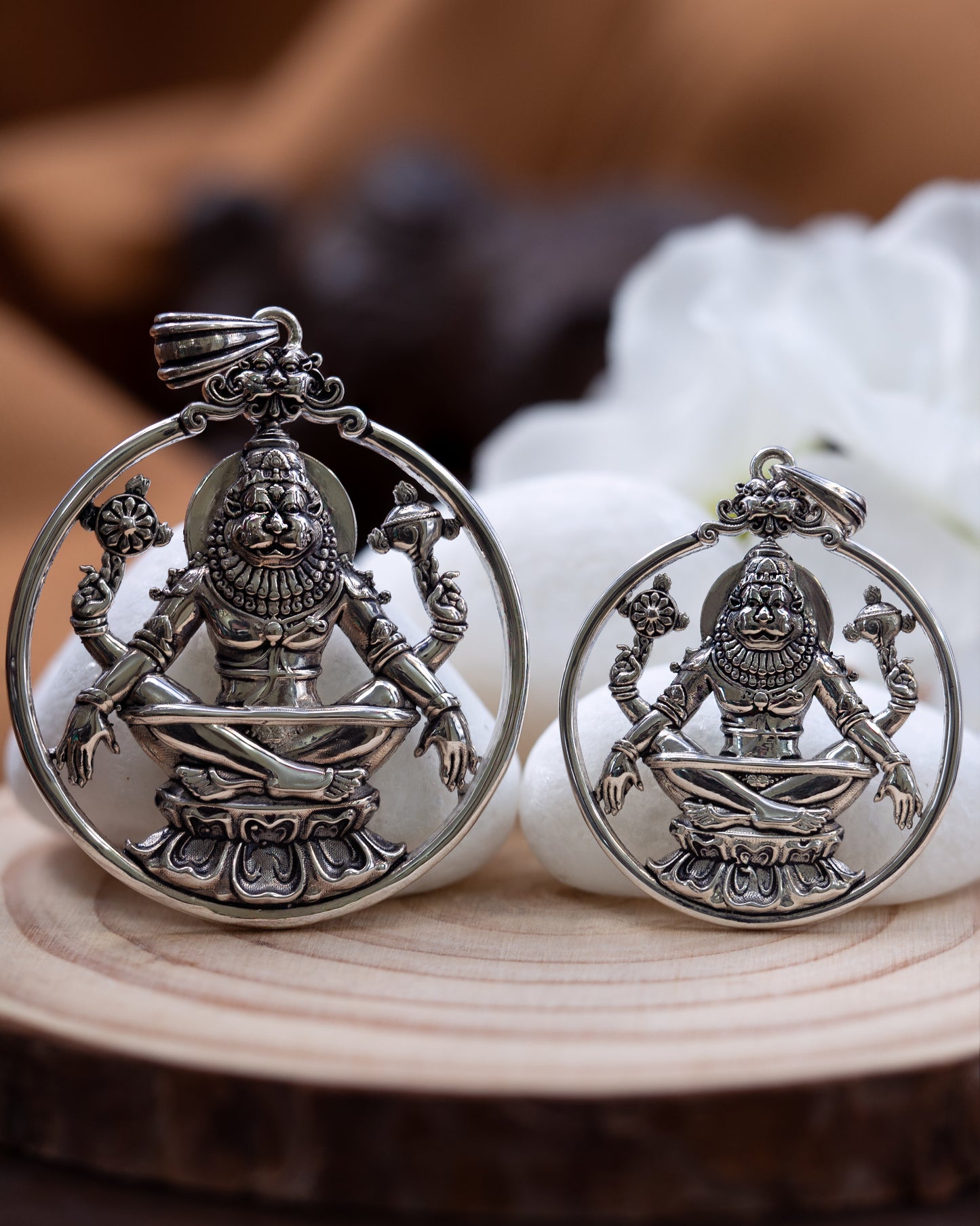 Yoga Narasimha