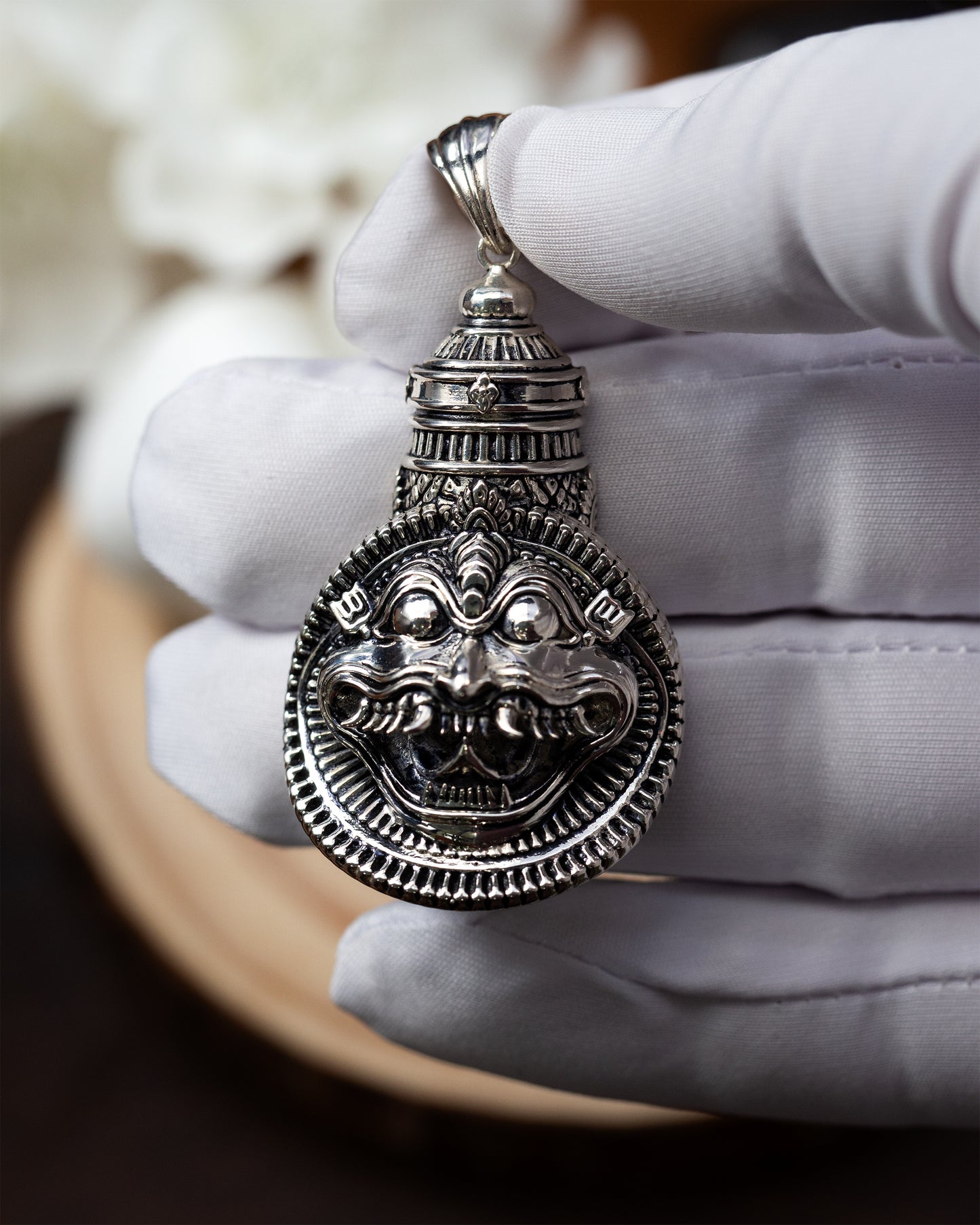 Yogananda Mukha