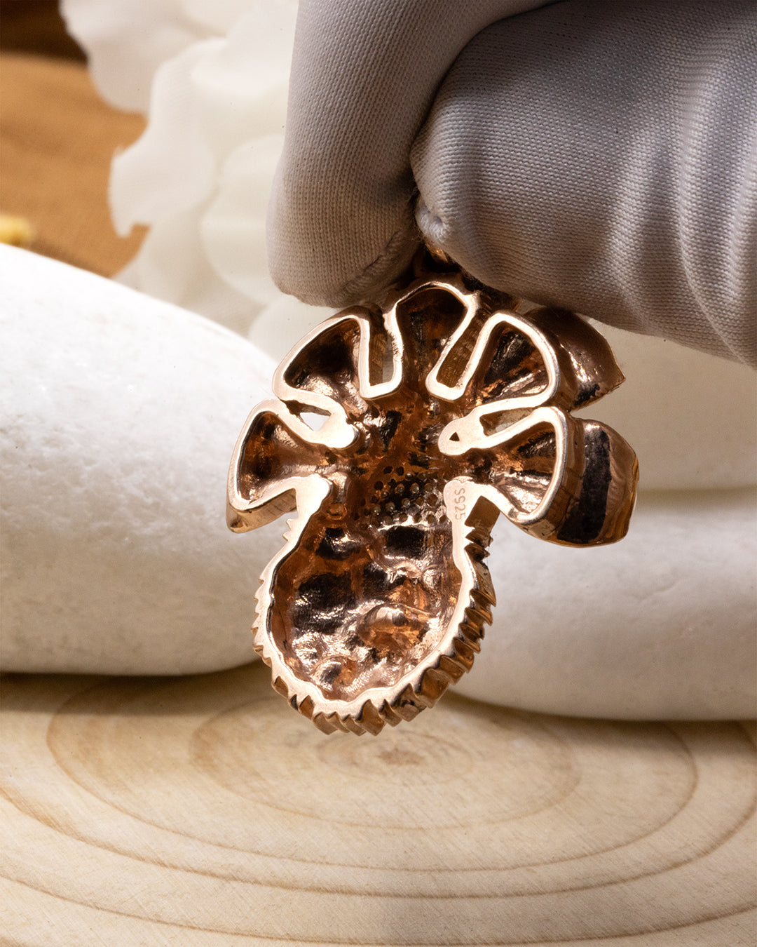 Radiant Ananta Narasimha