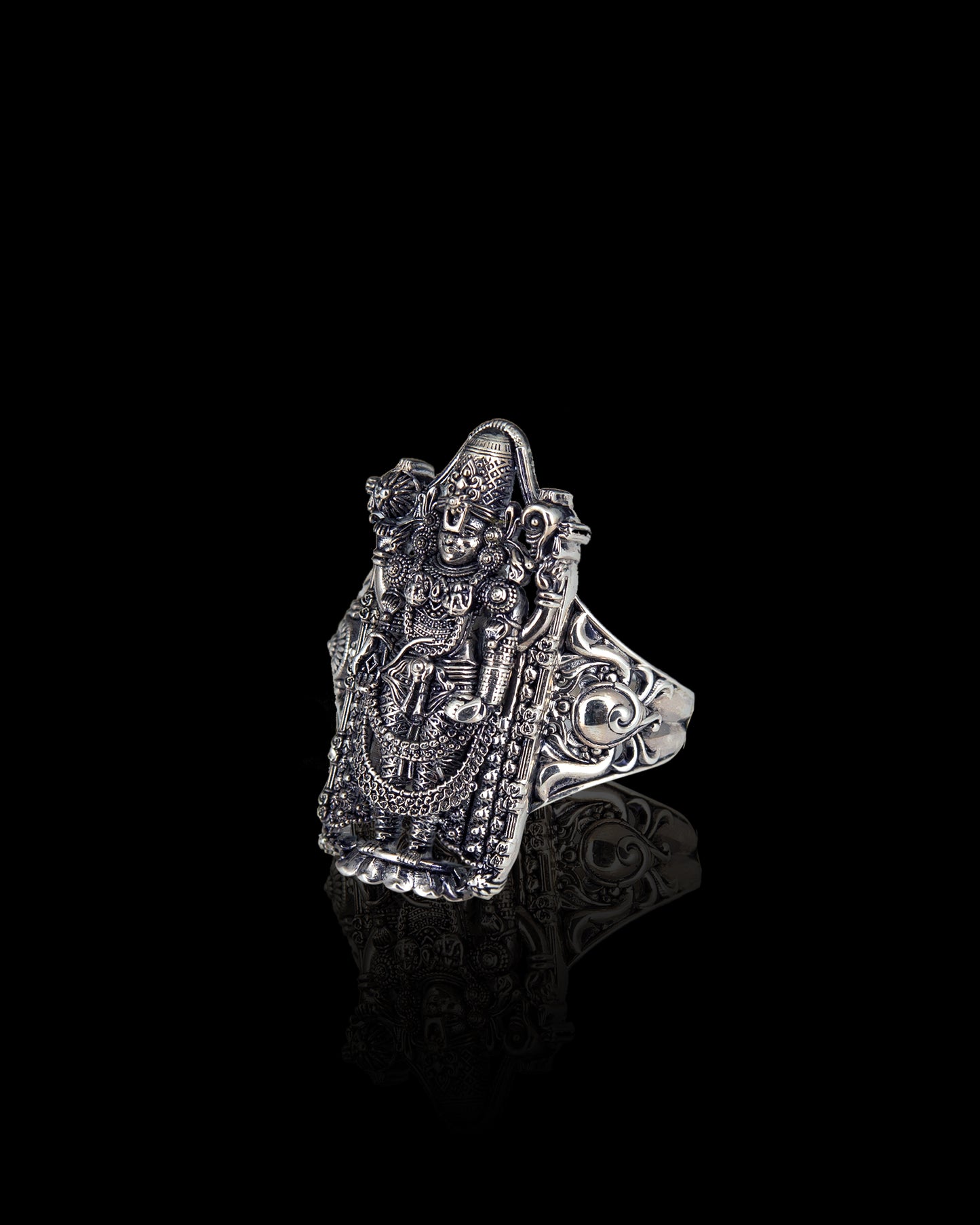 Balaji Ring