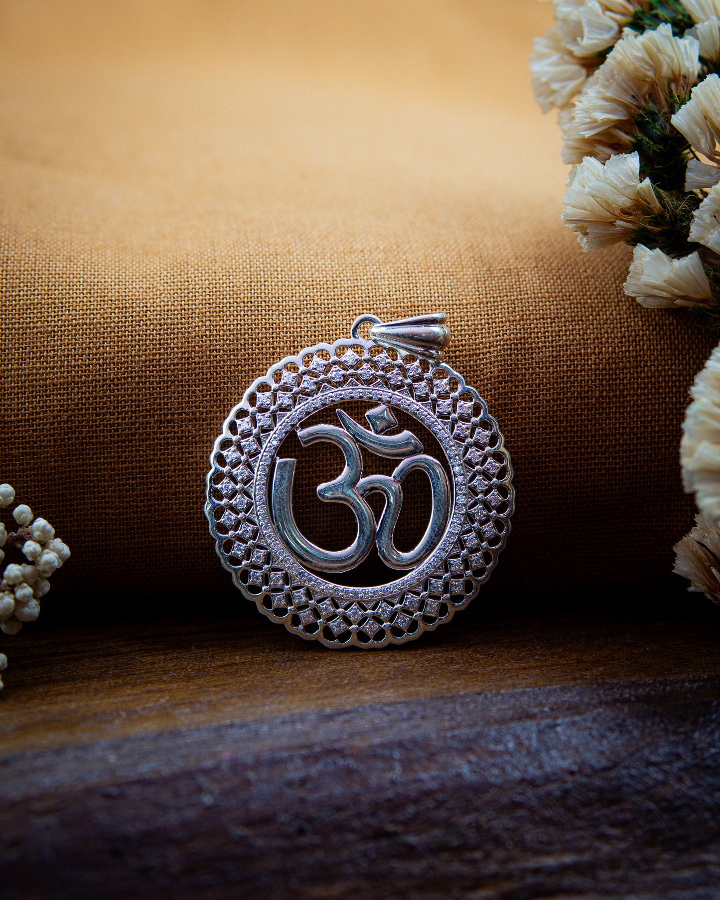 Om Mandala