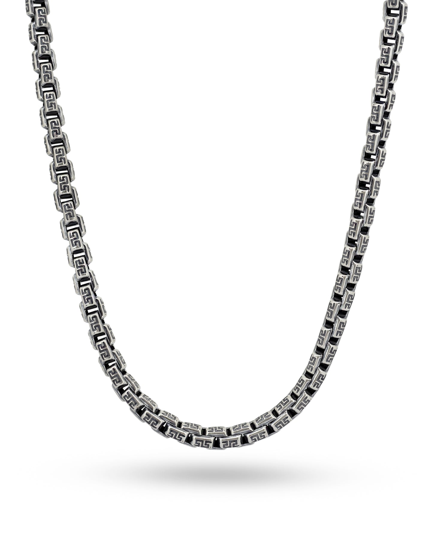 Turkish Hollow Chain