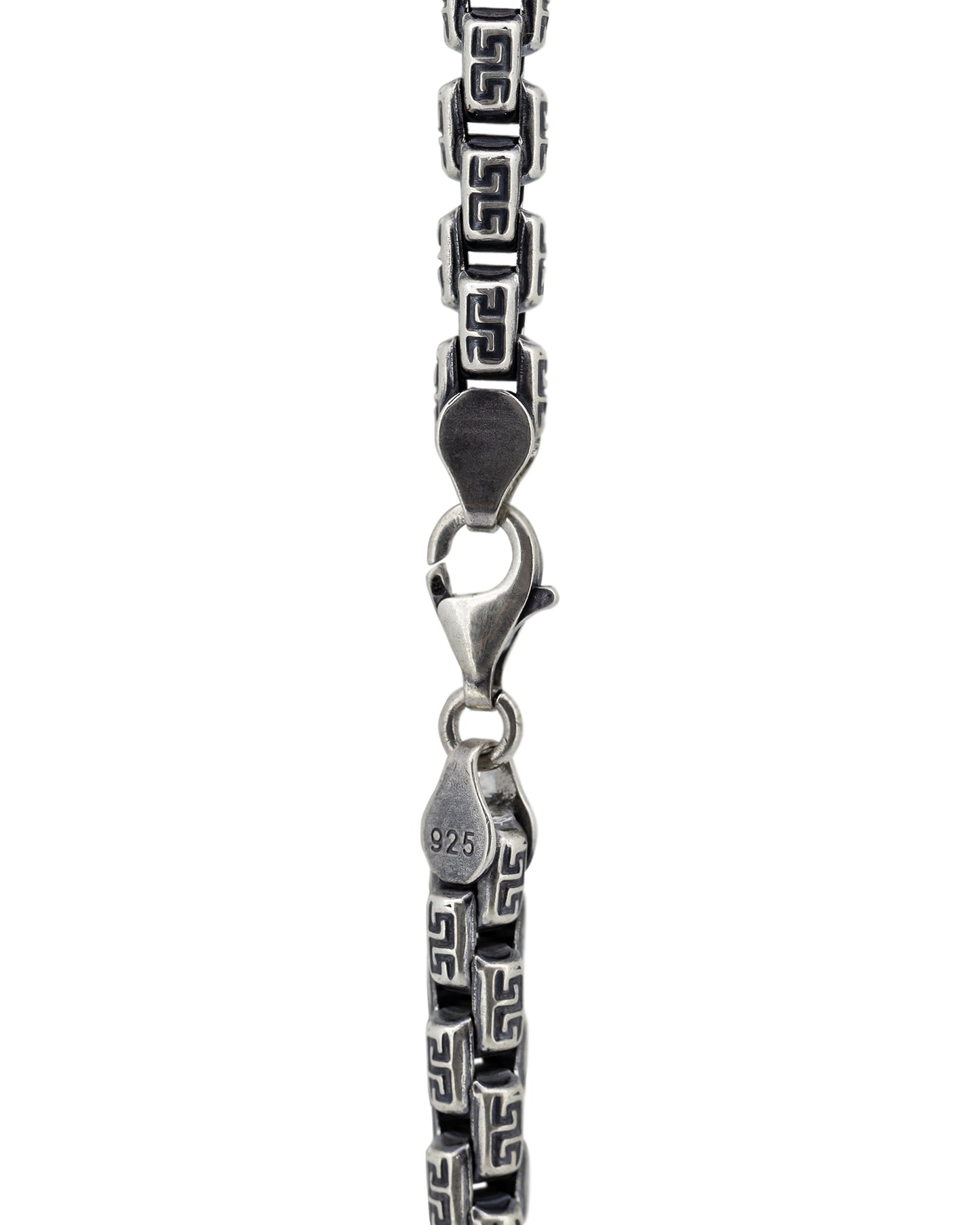 Turkish Hollow Chain