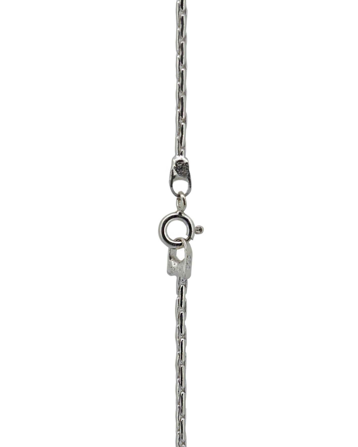 Round Box Chain
