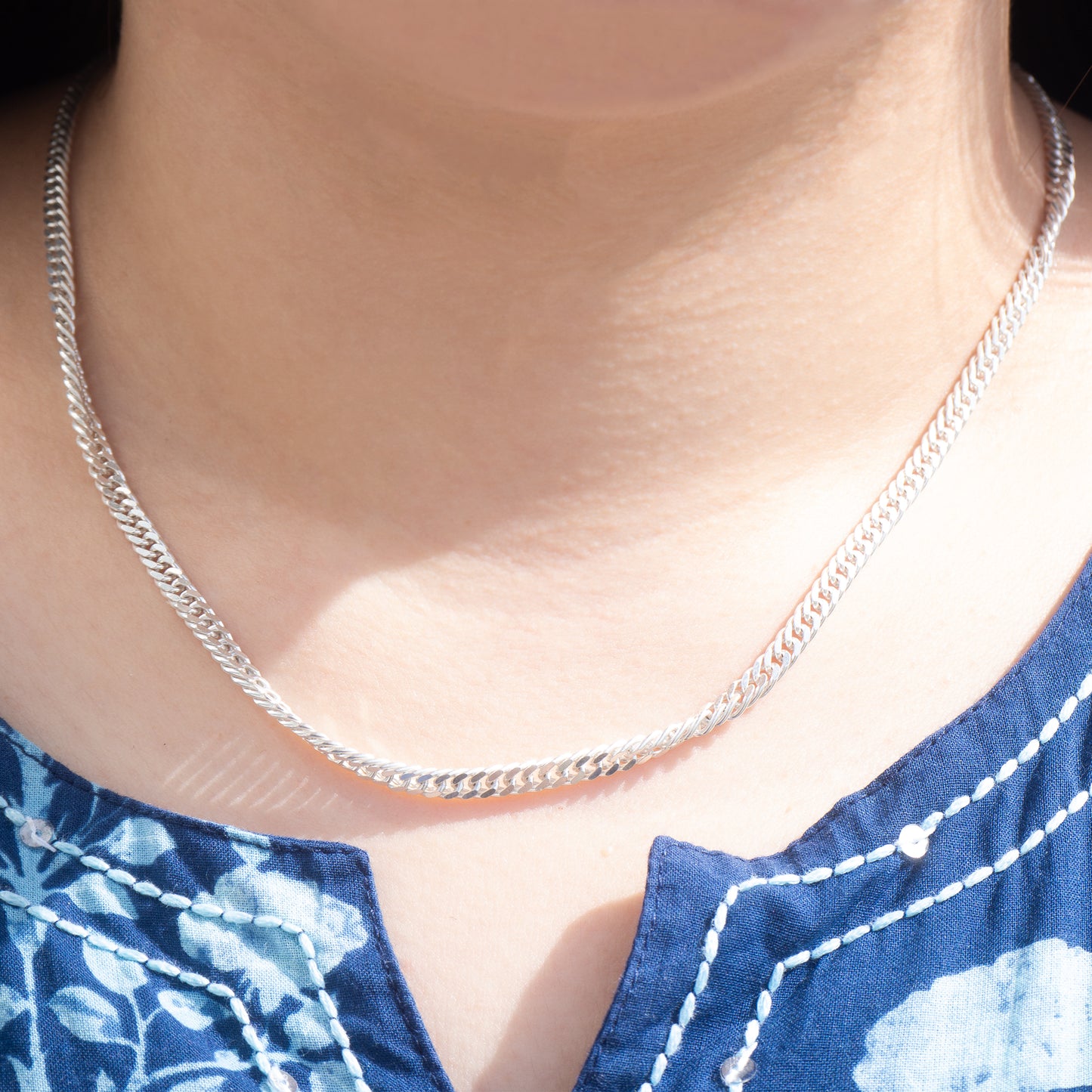 Cuban Link Chain