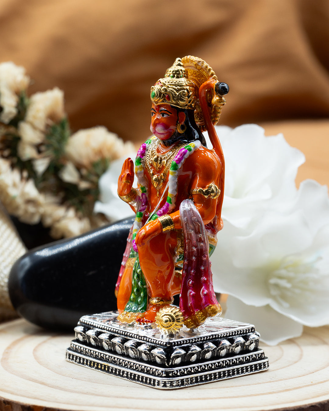 Karuna Hanuman