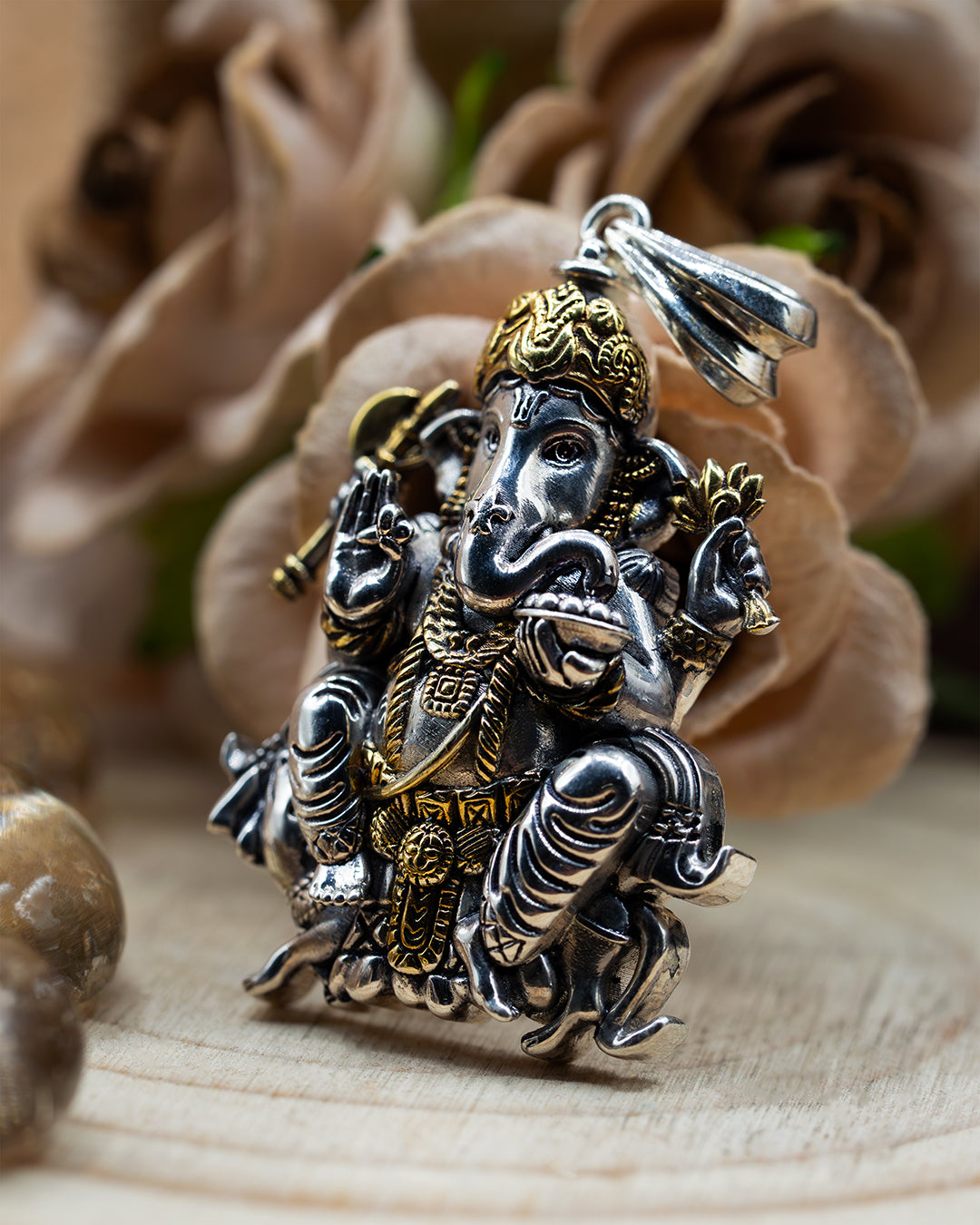 Akhurath Ganesha