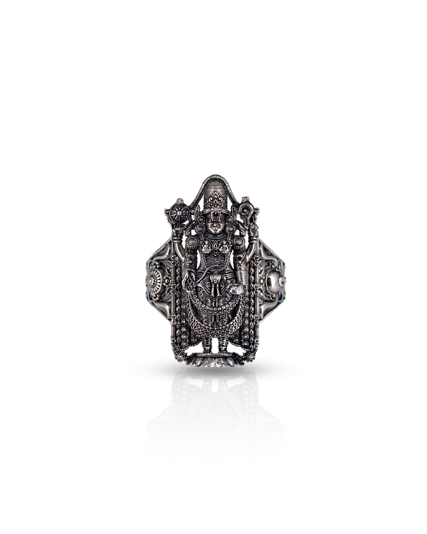 Balaji Ring