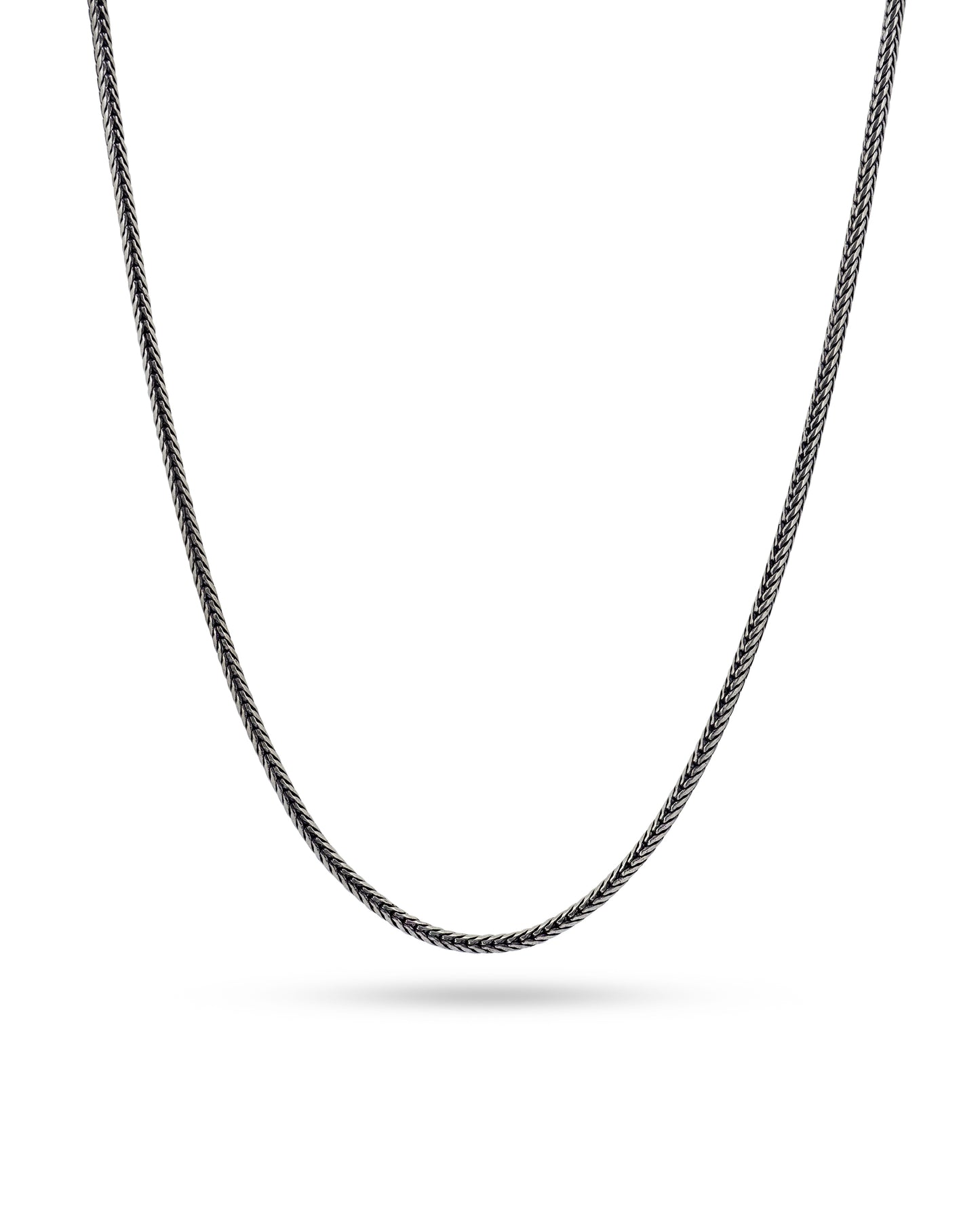 Plain Oxidized Chain