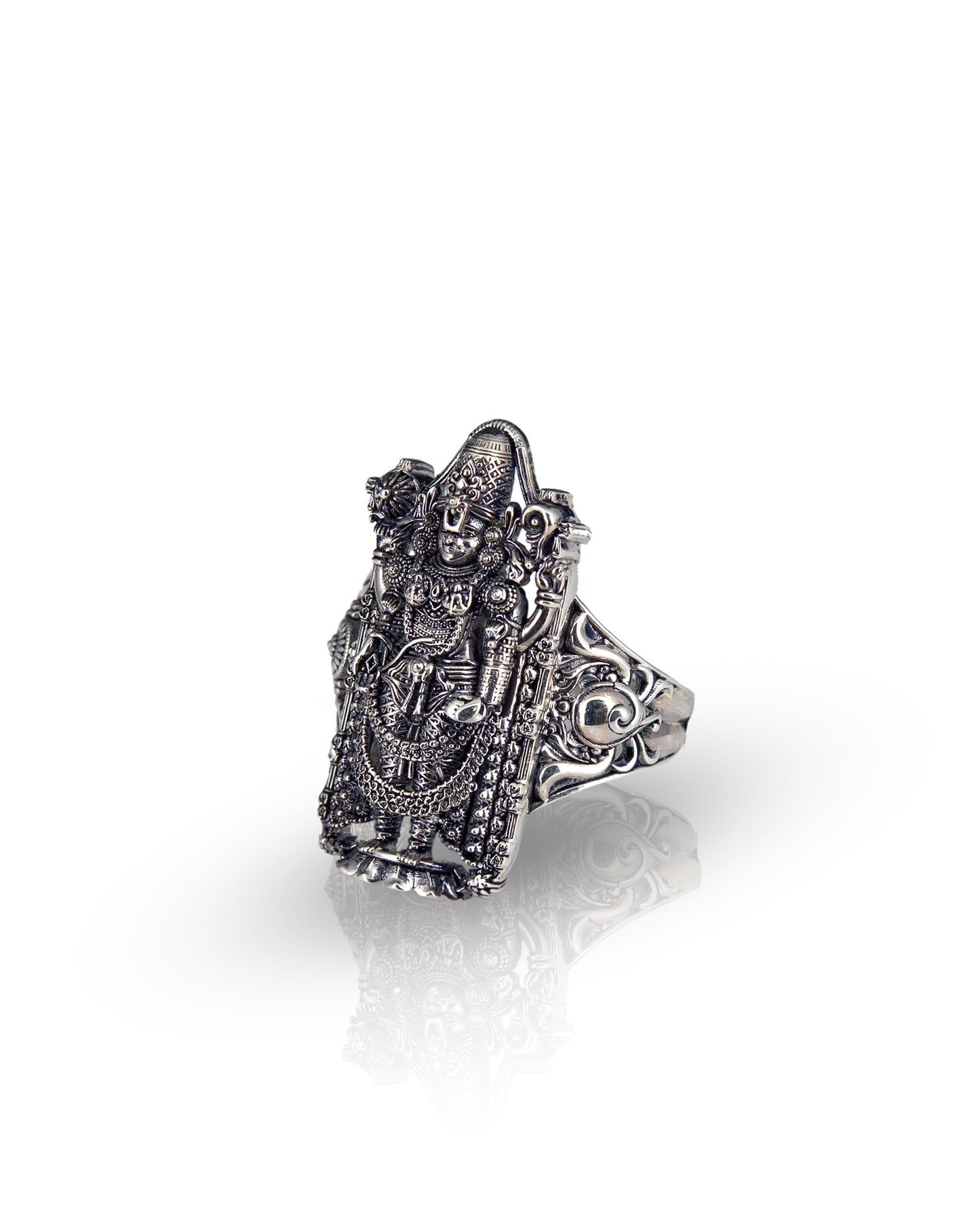 Balaji Ring