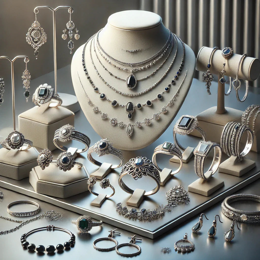 Our collections