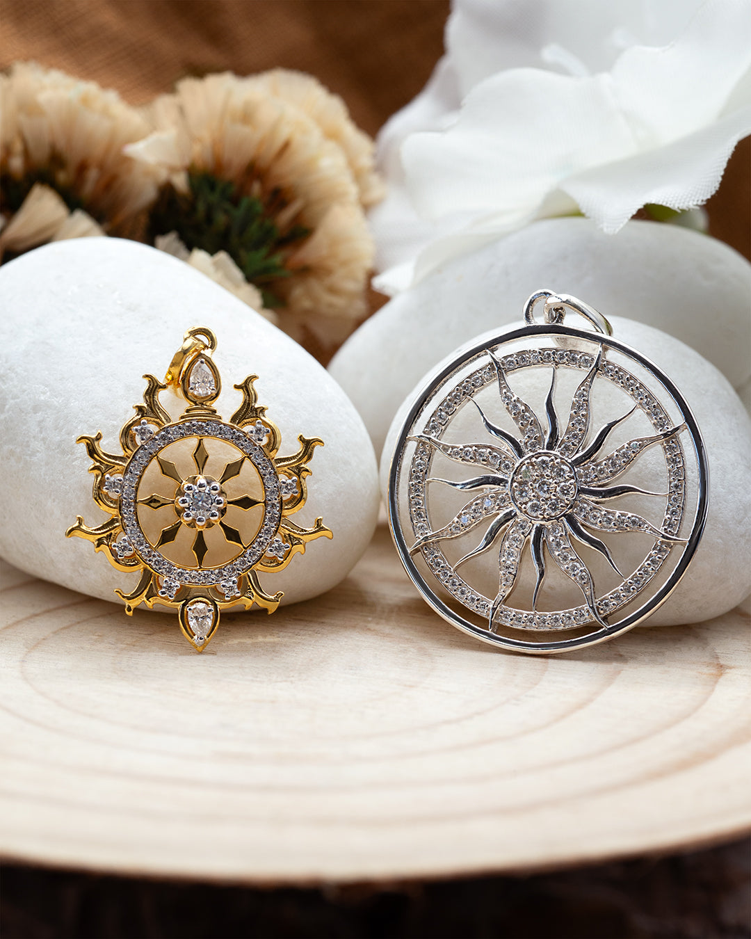 Sacred Emblems