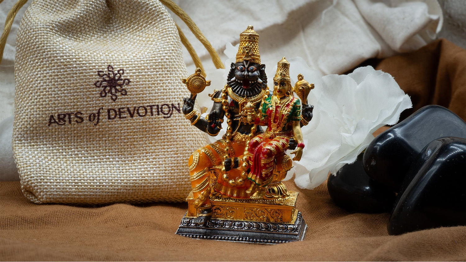 Narasimha Murtis