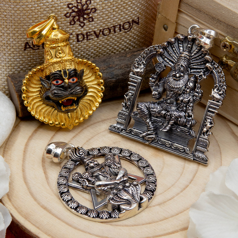 Narasimha