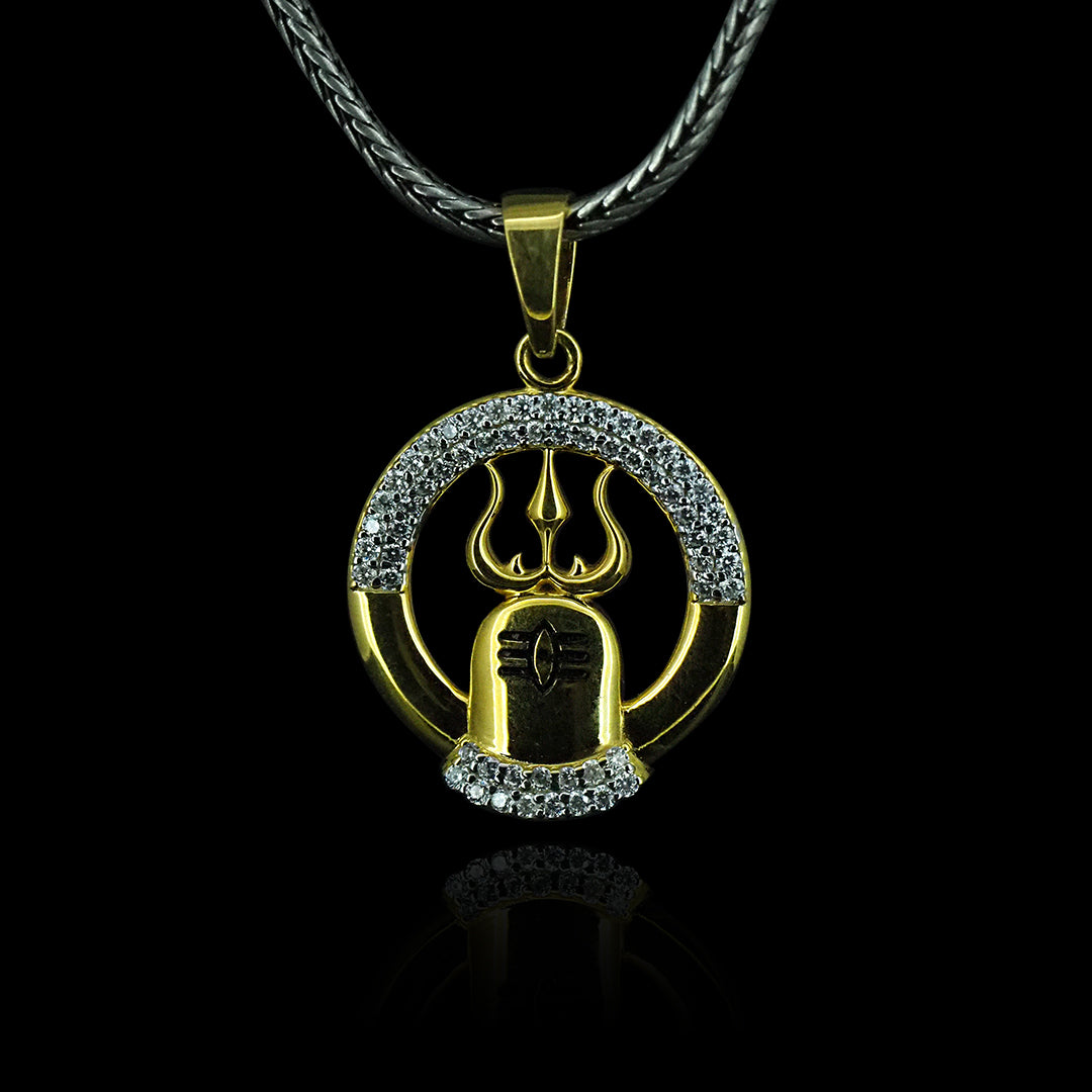 Gold-Plated Jewelry
