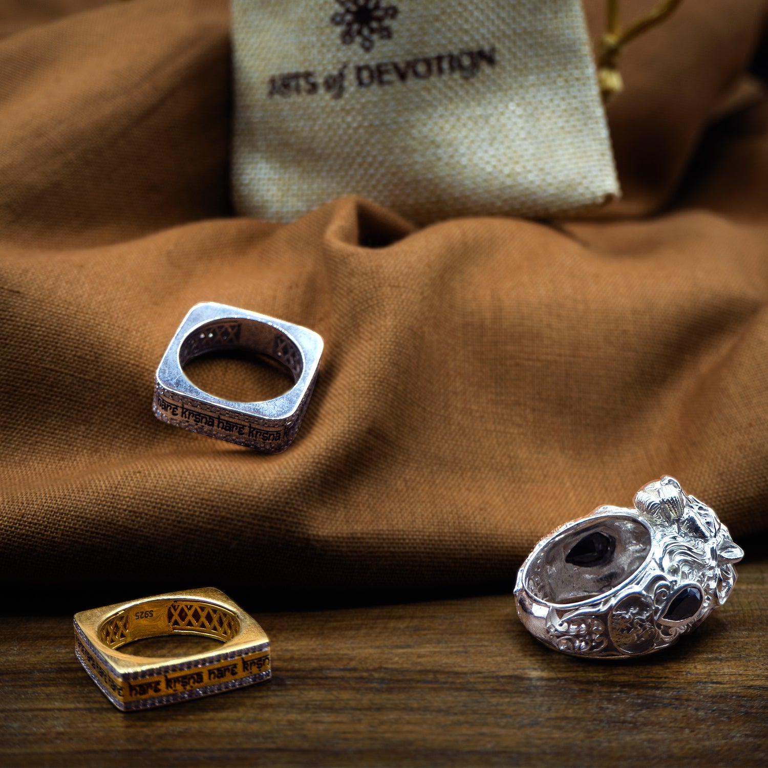 Rings