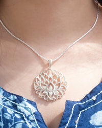 Full Bloomed Lotus set