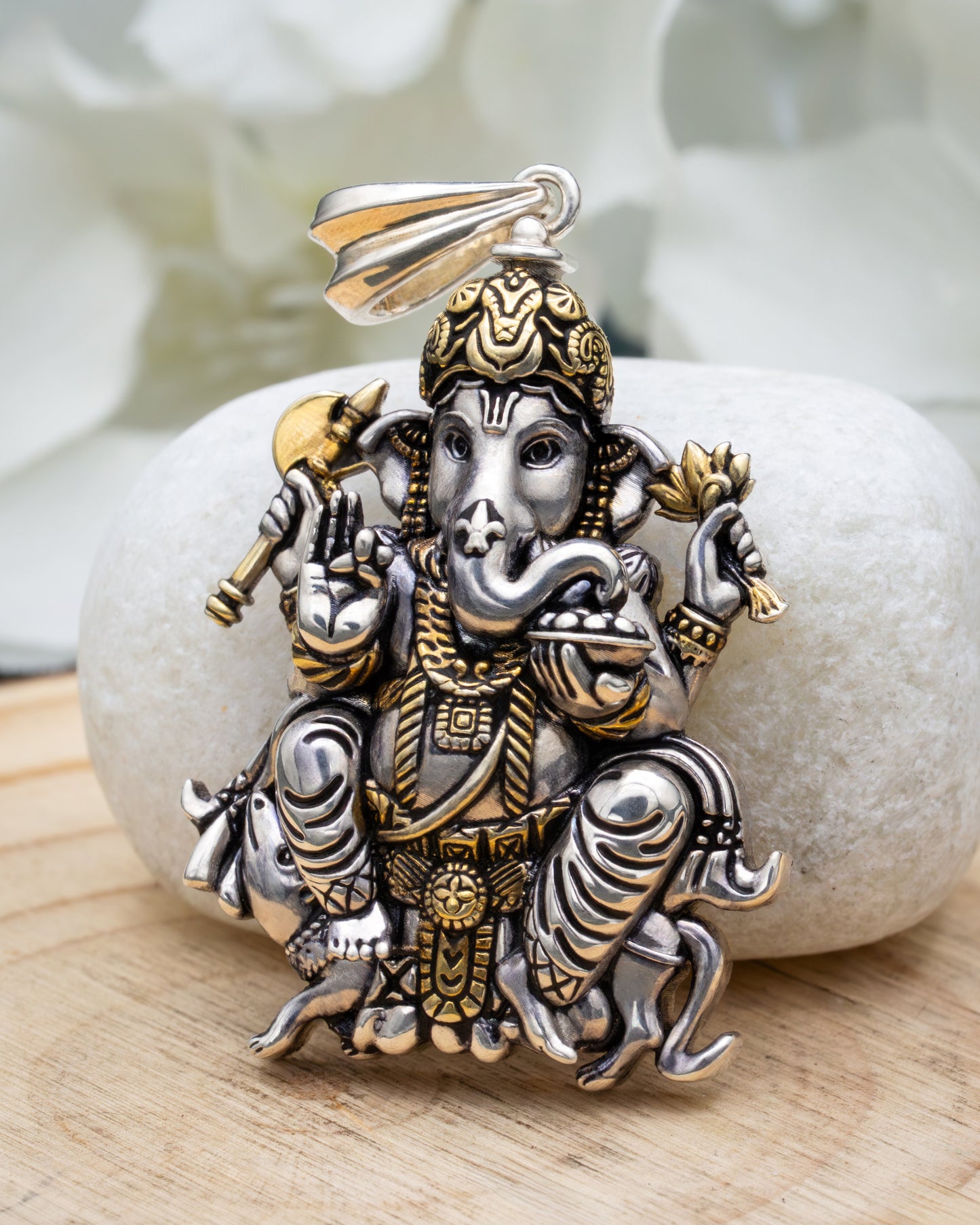 Akhurath Ganesha
