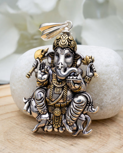 Akhurath Ganesha