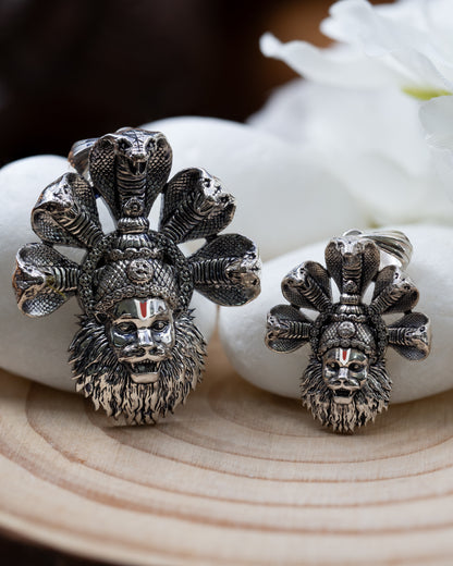 Shanta Ananta Narasimha