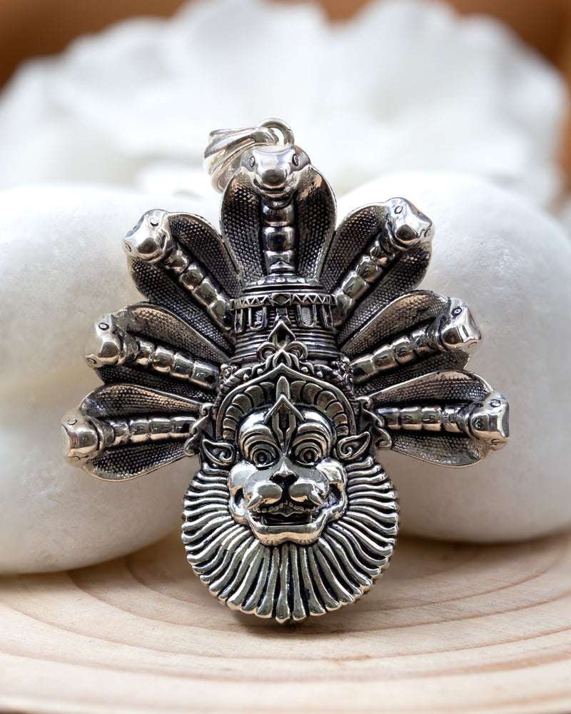 Ananta Veera Narasimha