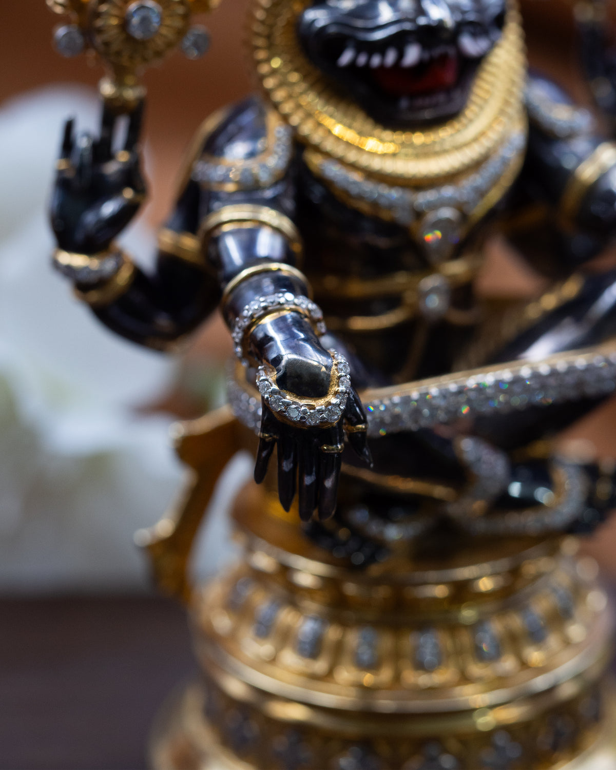 Yoga Narasimha Murti — photo 3