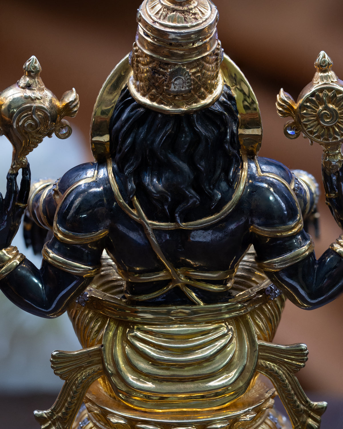 Yoga Narasimha Murti — photo 6