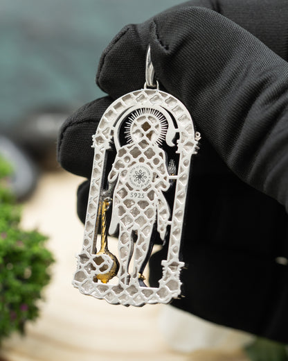 Sankatmochan Hanuman