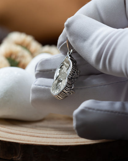 Narasimha Pendant
