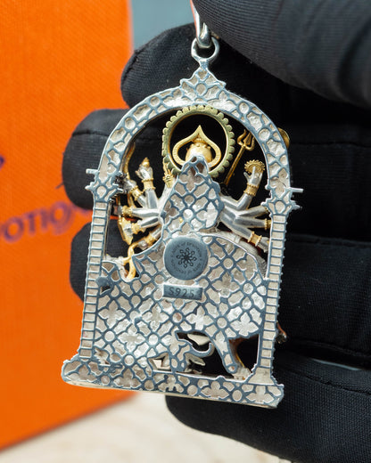 Mahishasura Mardini Durga