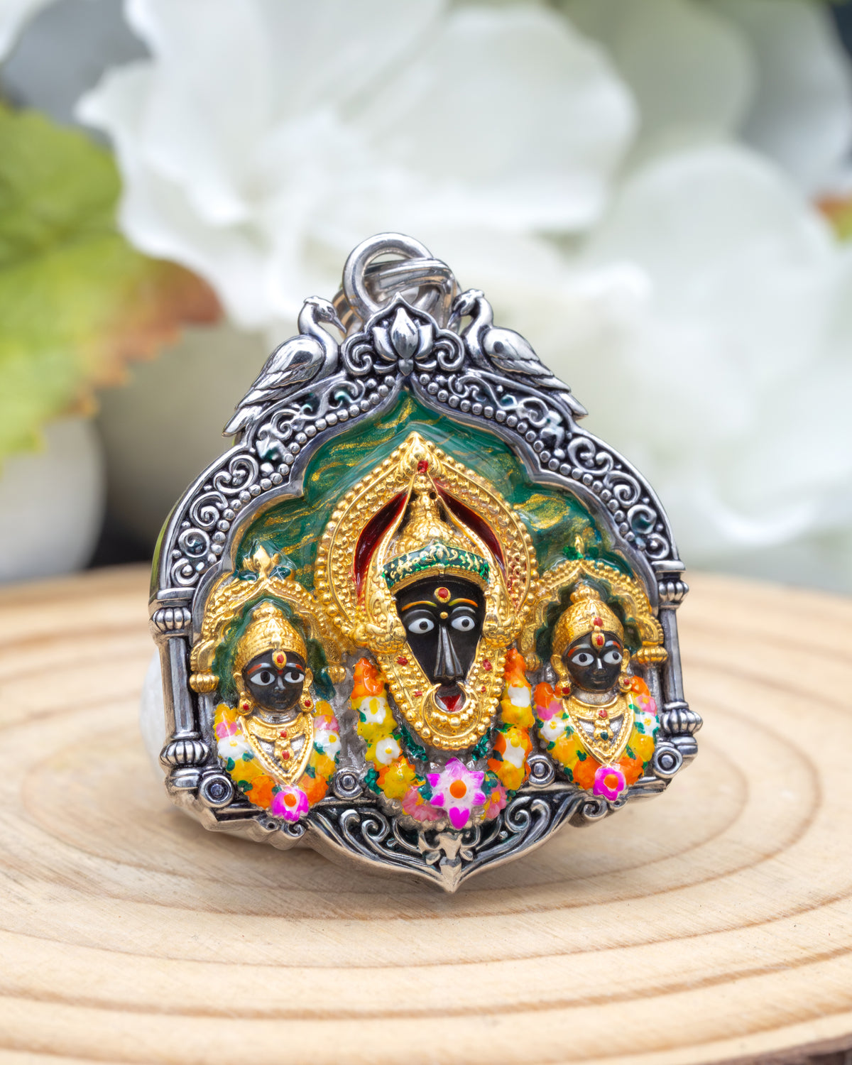 Baglamukhi