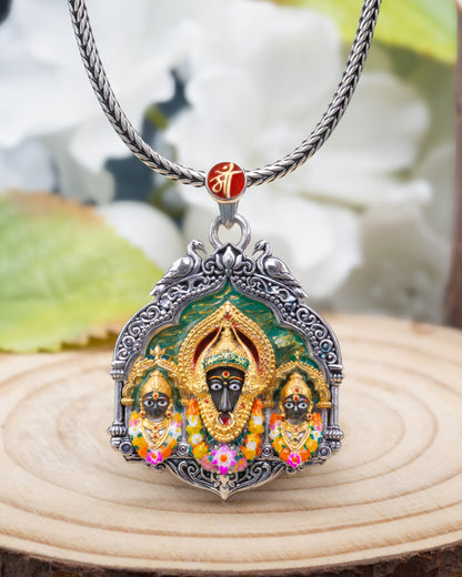 Baglamukhi