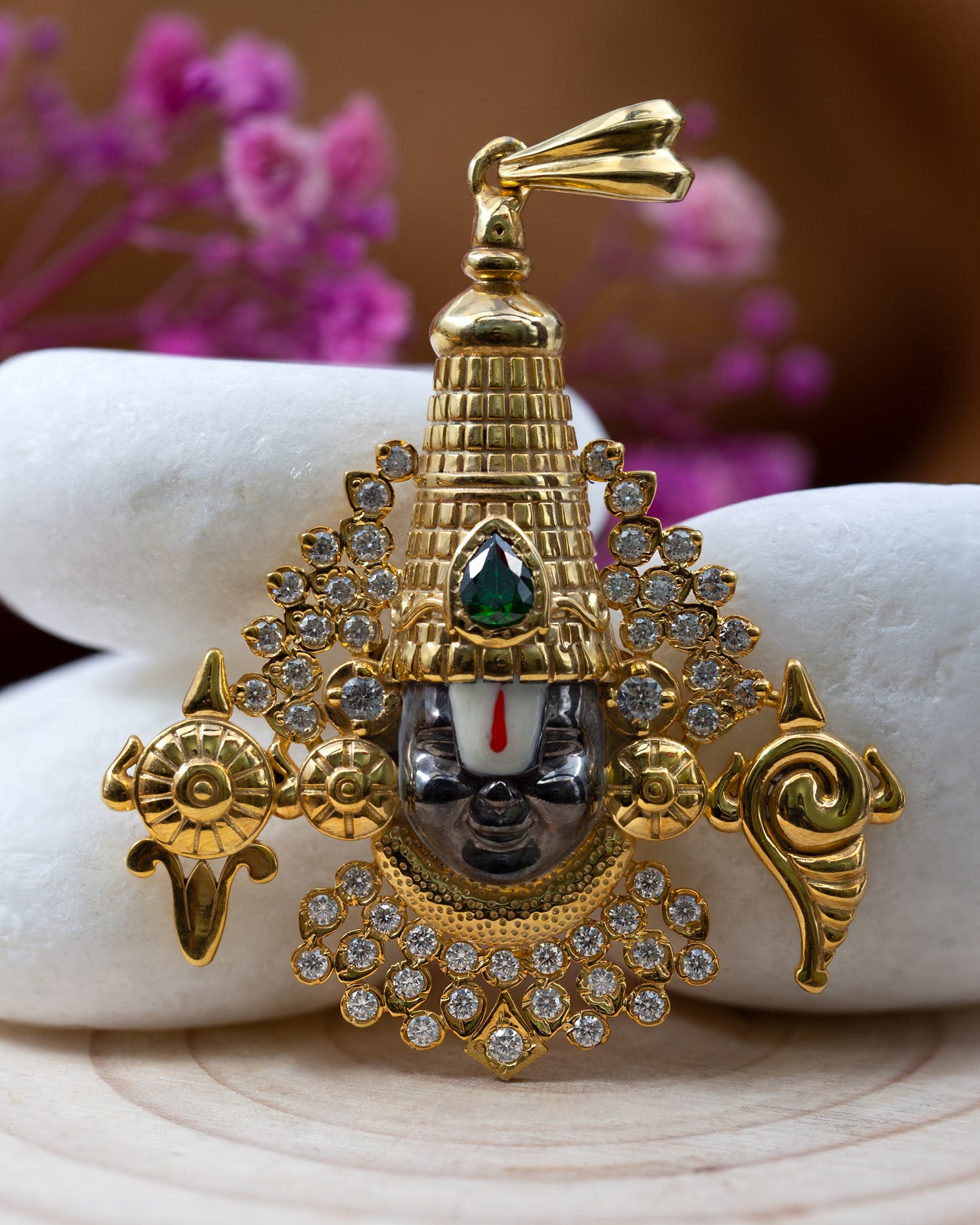 Balaji Mukharvind
