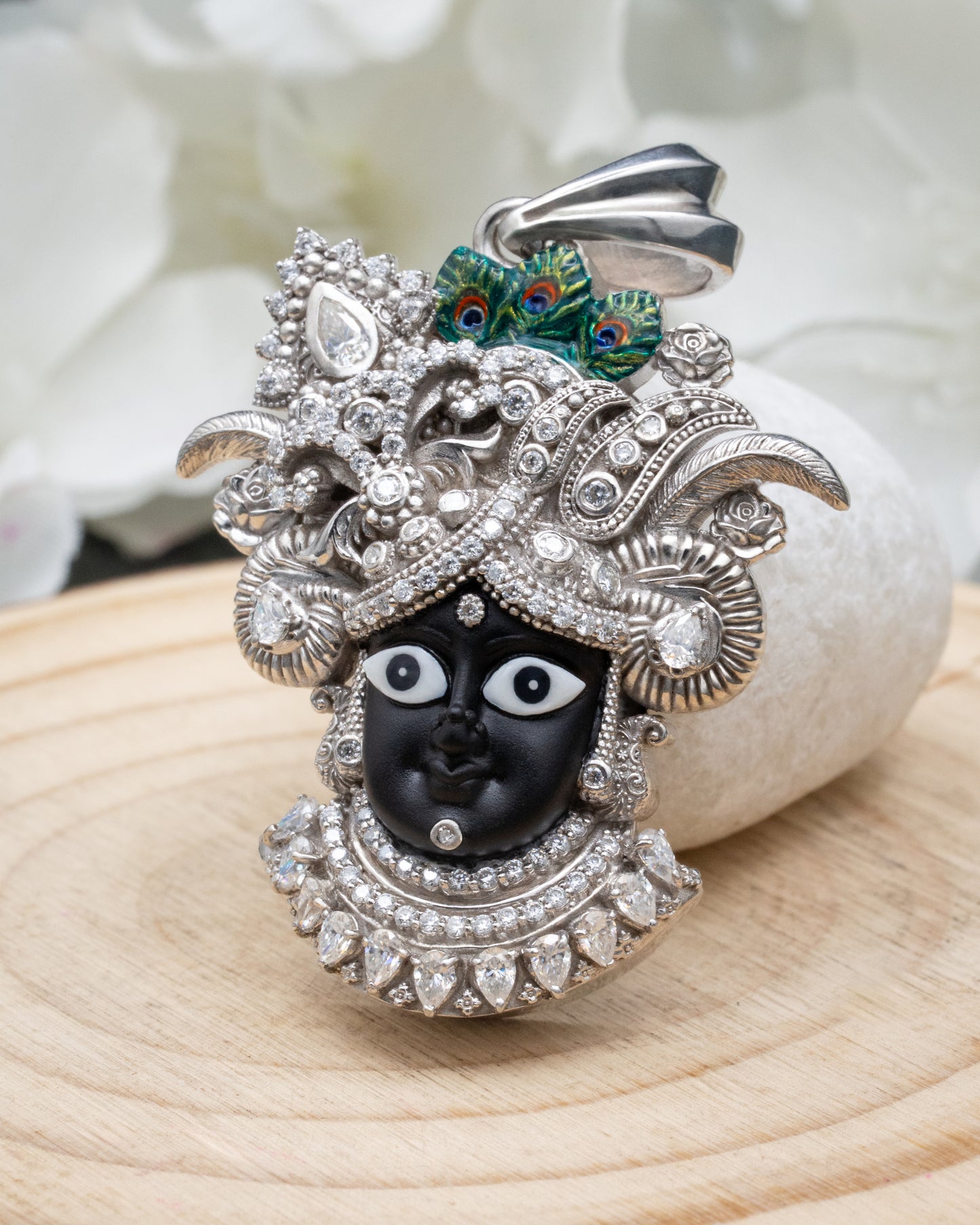 Banke Bihari Mukharivind