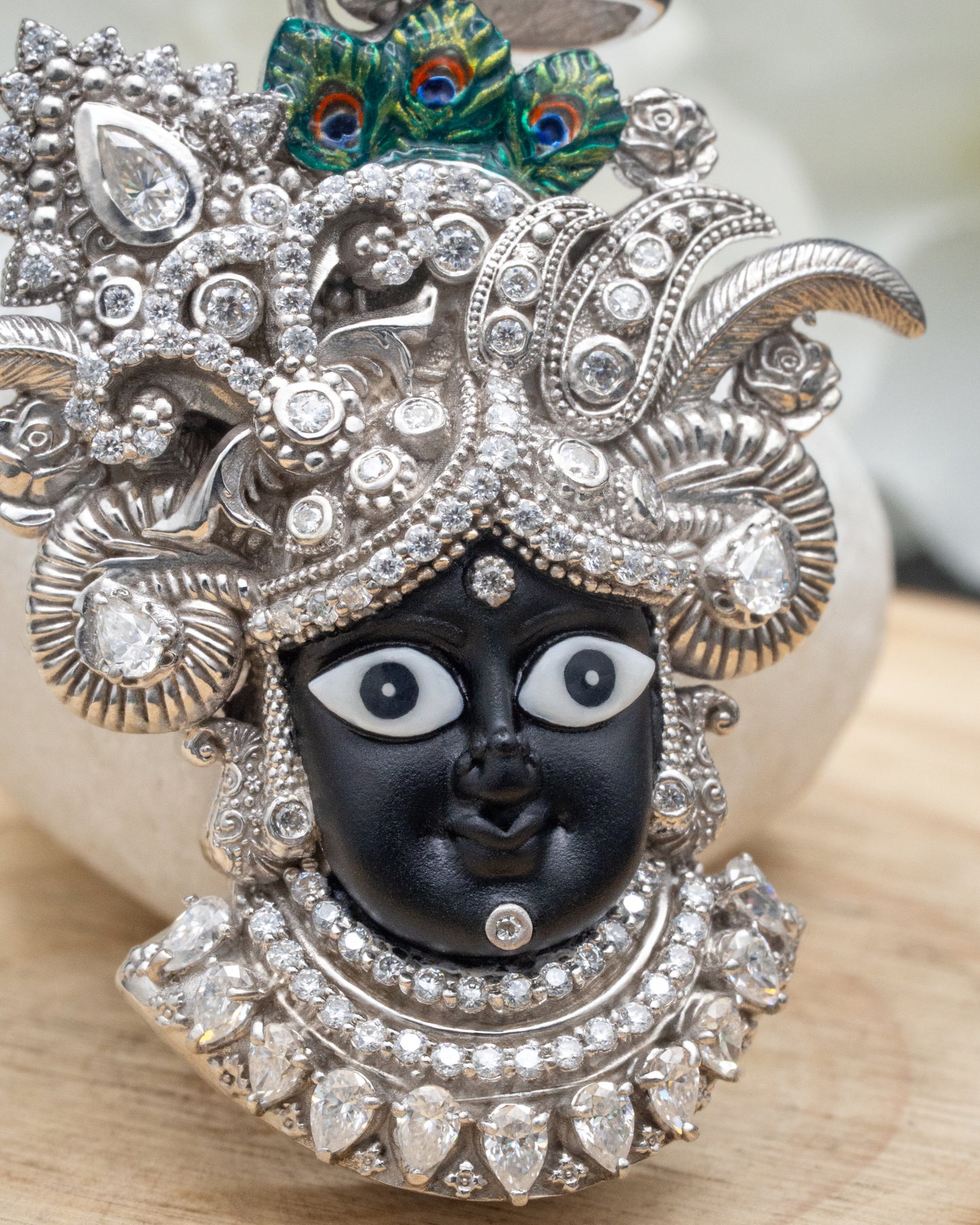 Banke Bihari Mukharivind