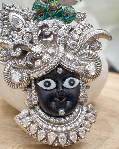 Banke Bihari Mukharivind