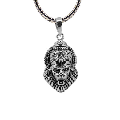 Narasimha Pendant