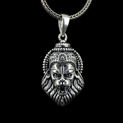 Narasimha Pendant