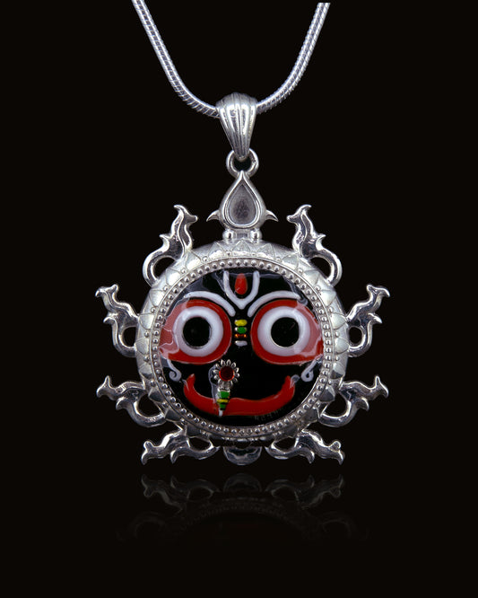 Chakra Jagannath