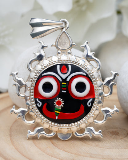 Chakra Jagannath