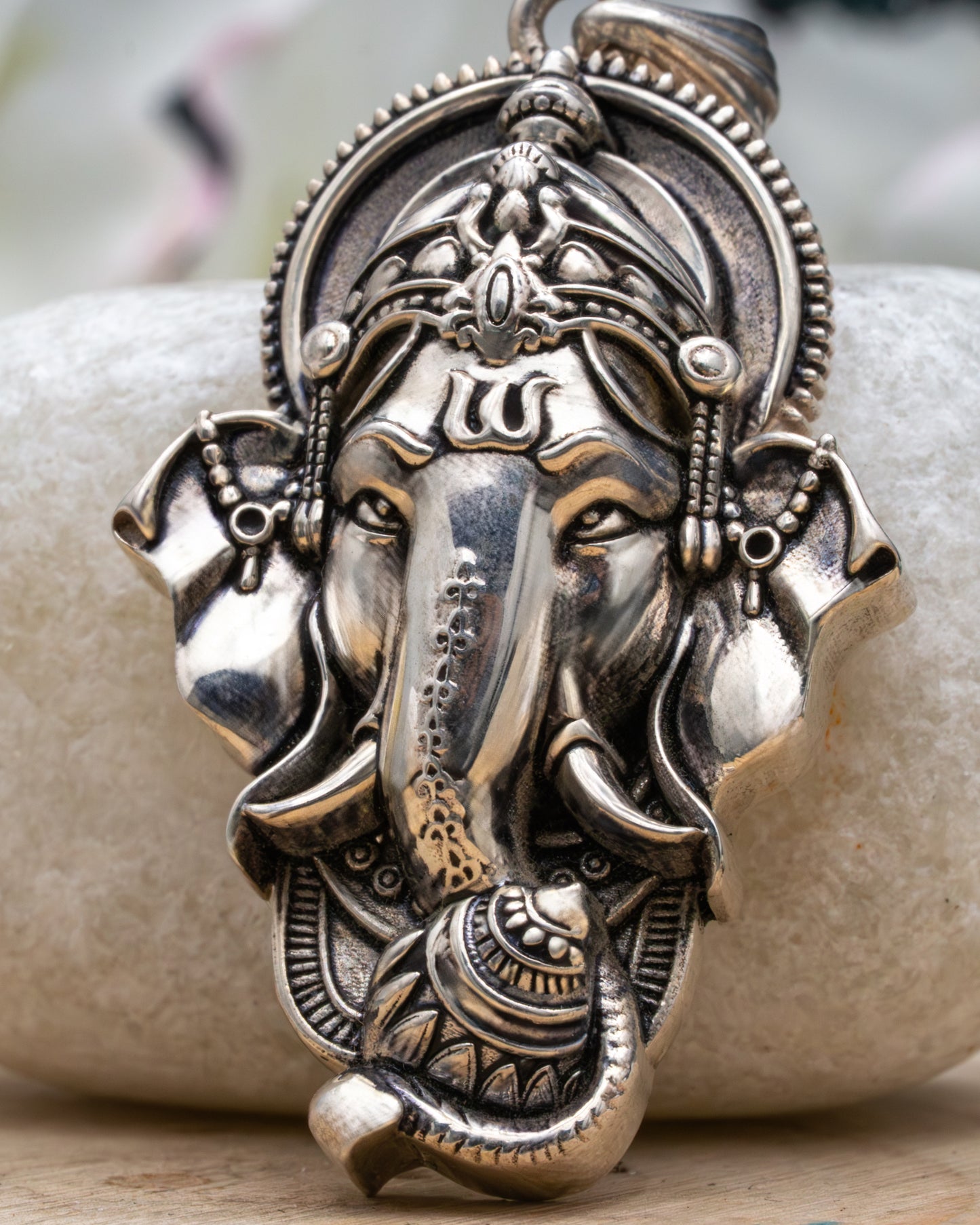 Classic Ganesh