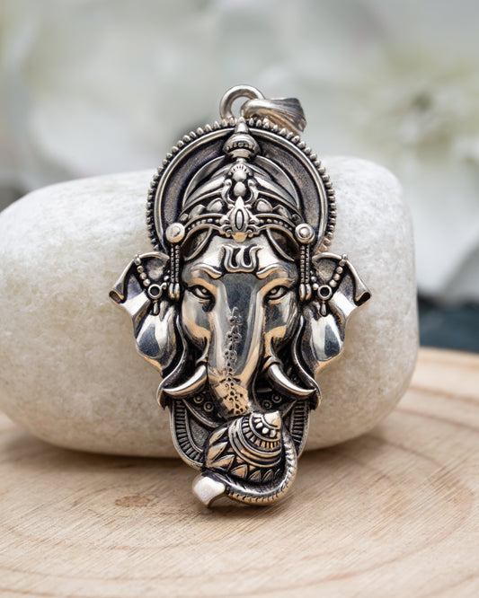 Classic Ganesh