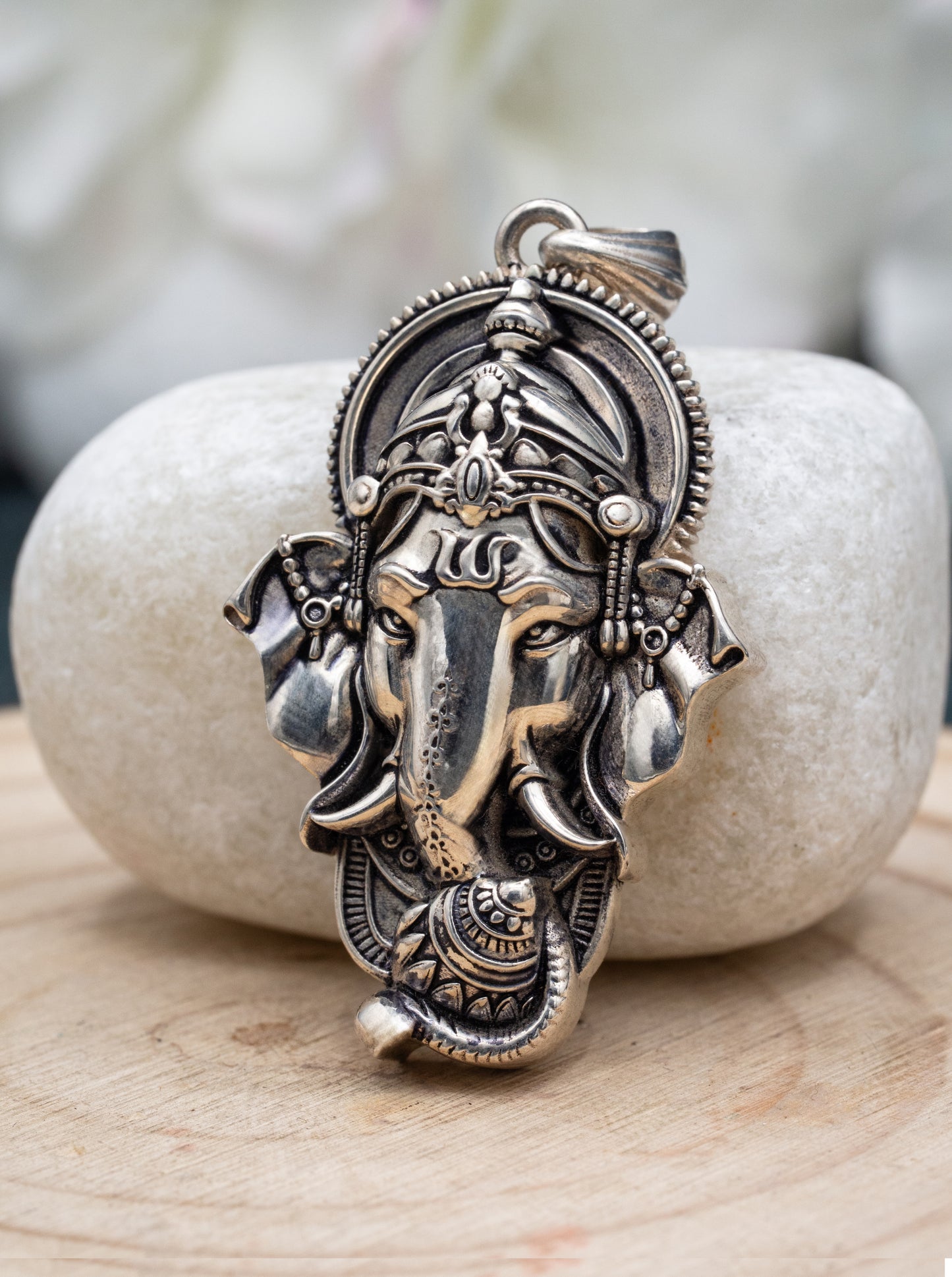 Classic Ganesh