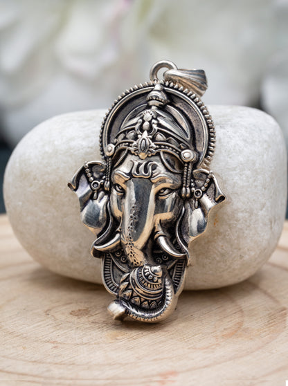 Classic Ganesh