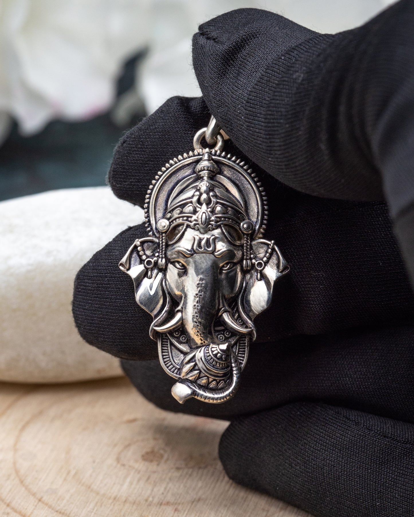 Classic Ganesh