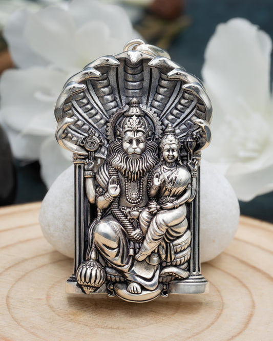 Classic Laxmi Narasimha