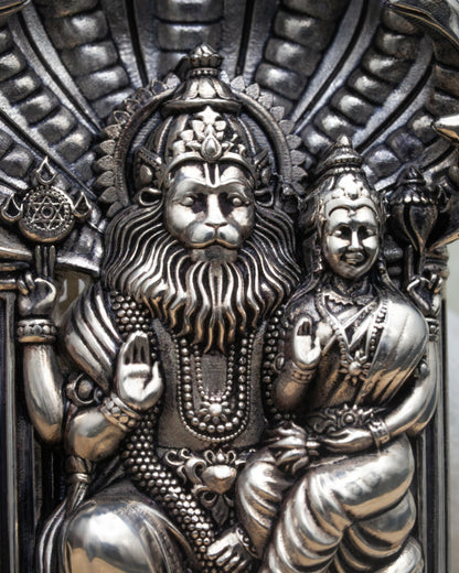 Classic Laxmi Narasimha